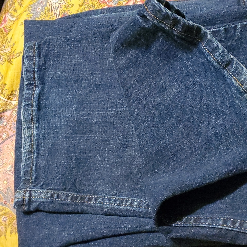 Mens Lee Jeans - Picture 2 of 2